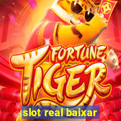 slot real baixar