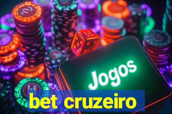 bet cruzeiro