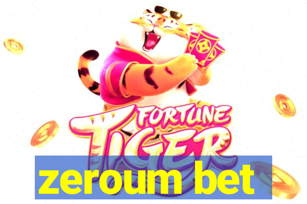 zeroum bet