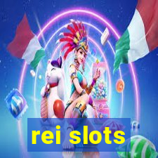 rei slots