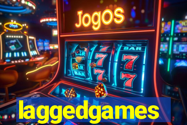 laggedgames