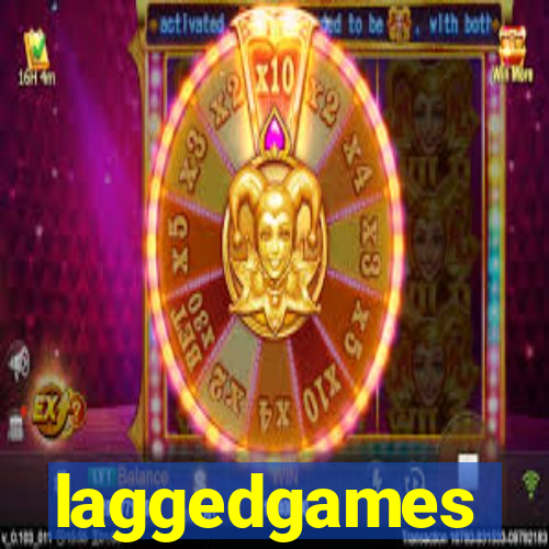 laggedgames