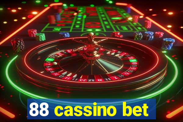 88 cassino bet