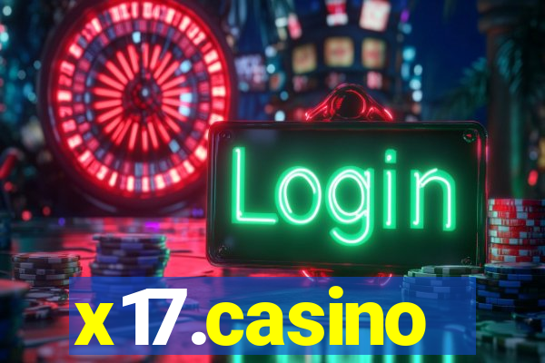 x17.casino