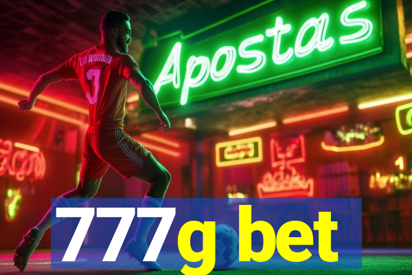 777g bet