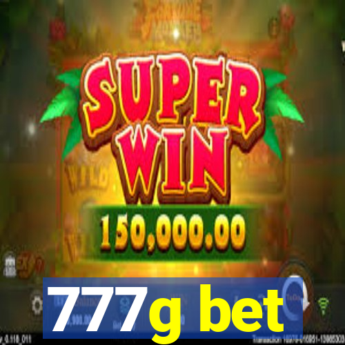 777g bet