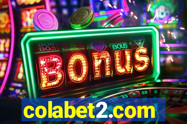 colabet2.com