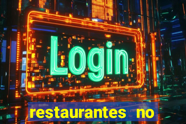 restaurantes no iguatemi porto alegre