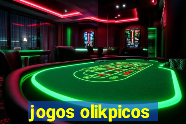 jogos olikpicos