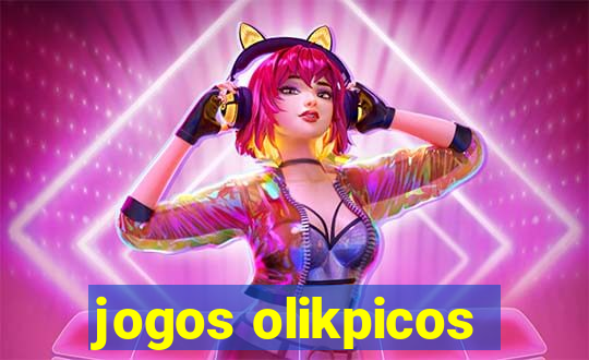 jogos olikpicos