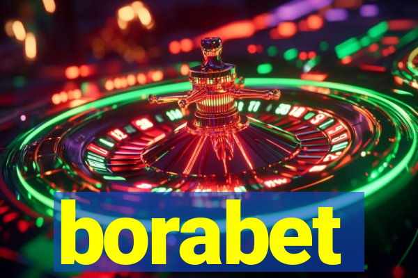 borabet