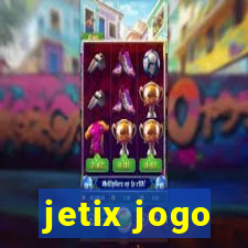 jetix jogo