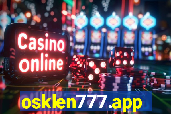 osklen777.app