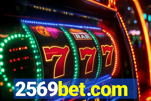 2569bet.com