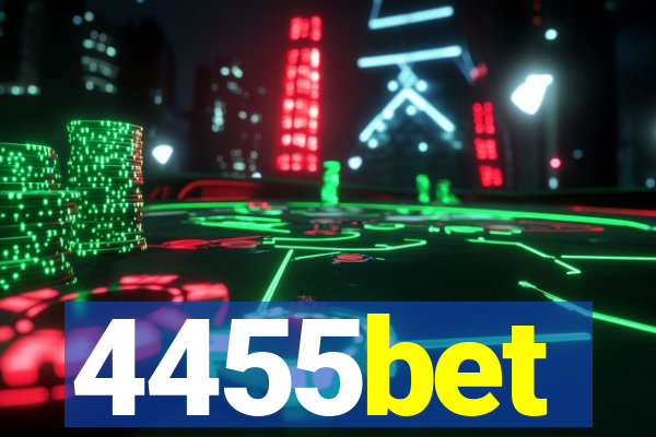 4455bet