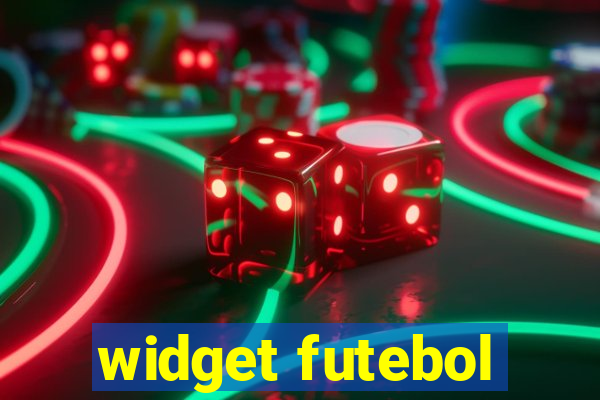 widget futebol