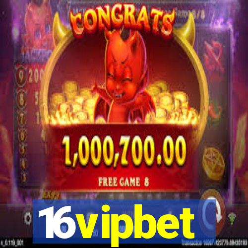 16vipbet