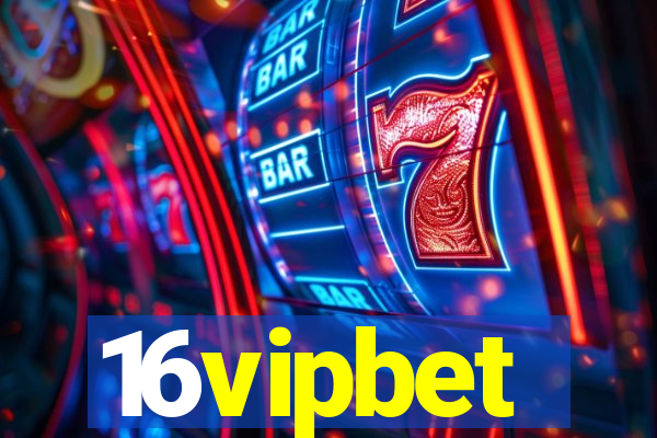 16vipbet