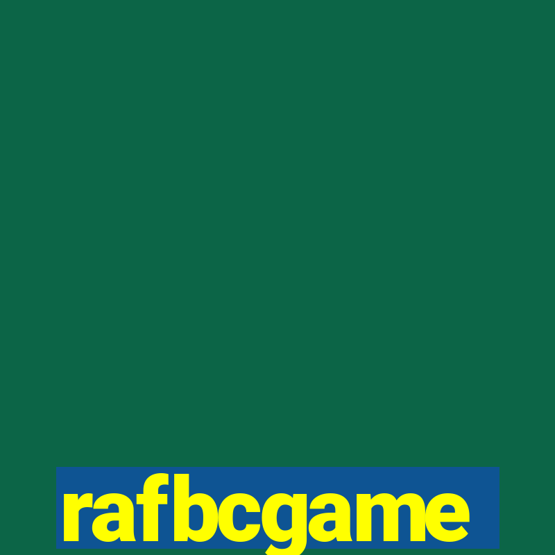 rafbcgame