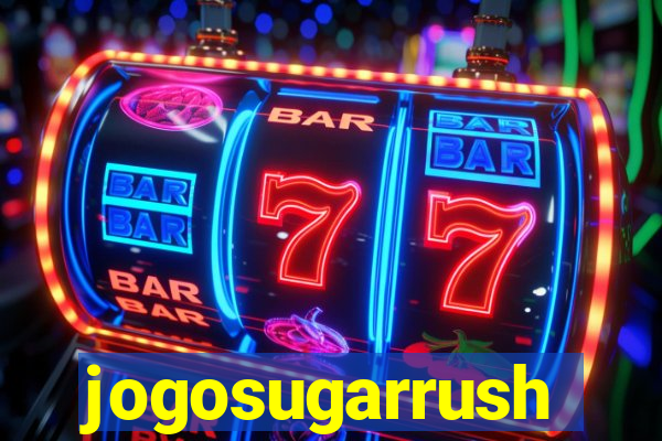 jogosugarrush