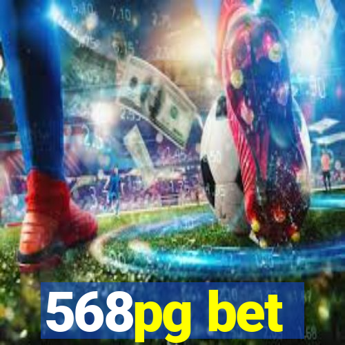 568pg bet