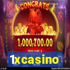 1xcasino