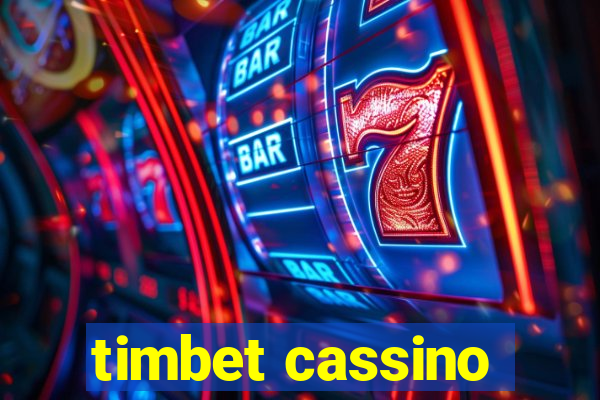 timbet cassino