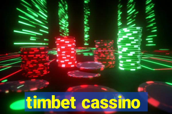 timbet cassino