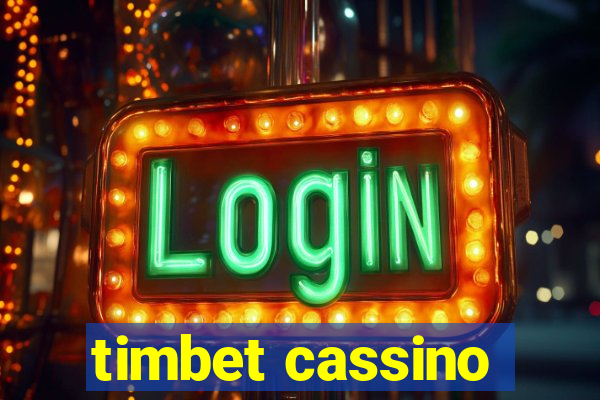 timbet cassino