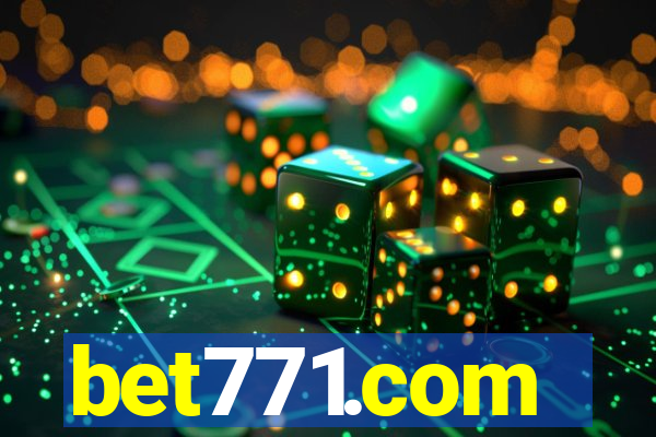 bet771.com