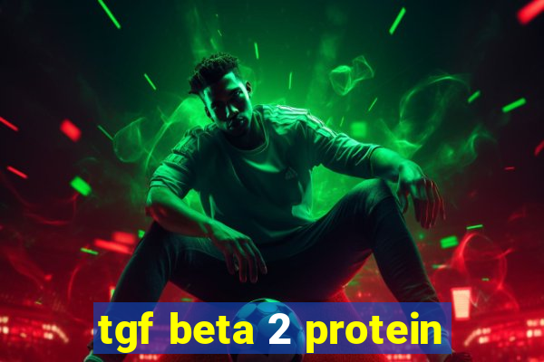 tgf beta 2 protein