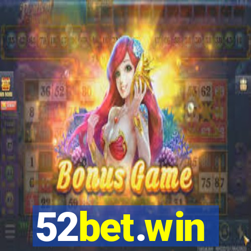 52bet.win