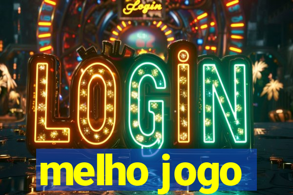 melho jogo