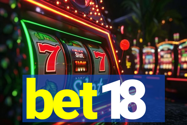 bet18