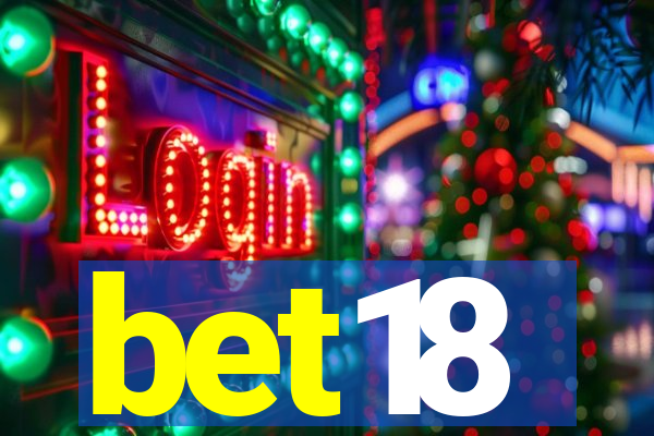 bet18