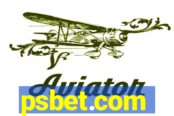 psbet.com