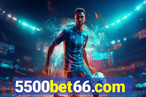 5500bet66.com