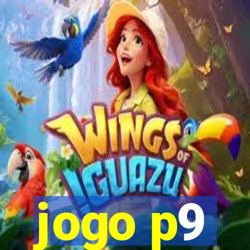 jogo p9