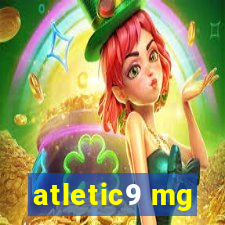 atletic9 mg