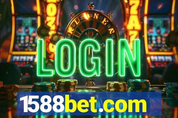 1588bet.com