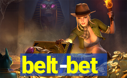 belt-bet