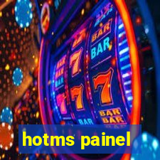 hotms painel