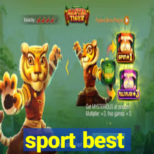 sport best