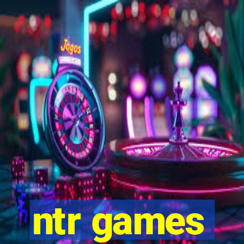 ntr games