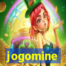 jogomine