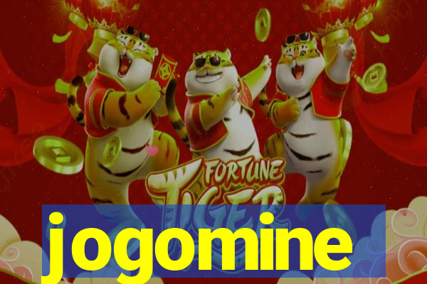 jogomine