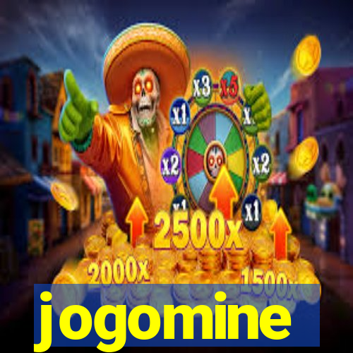 jogomine