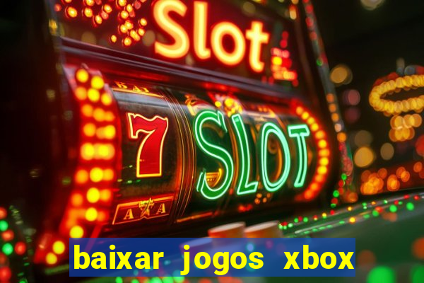 baixar jogos xbox 360 iso usando utorrent