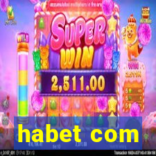 habet com