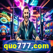 quo777.com